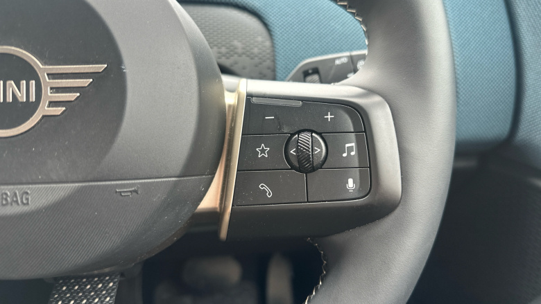 MINI Countryman 150kW E Exclusive 66kWh 5dr Auto Electric Hatchback